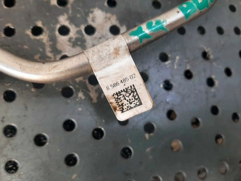 conducta ulei 2.0 d  b47d20b  bmw x4 g02m  euro 6  858648502