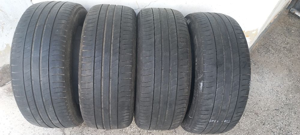 215 55 16 Мишелин