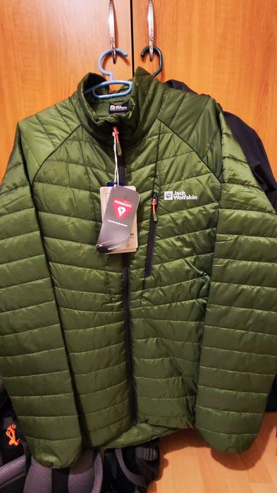 Jack Wolfskin Routeburn Pro INS