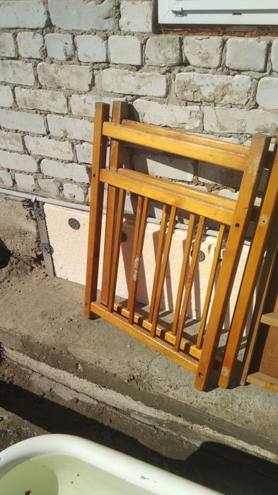 Детский манеж крават