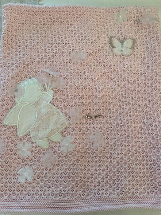 Продам новый детский плед