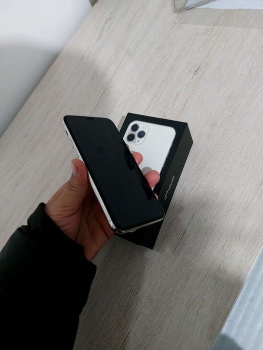 iphone 11pro 64tali ideal