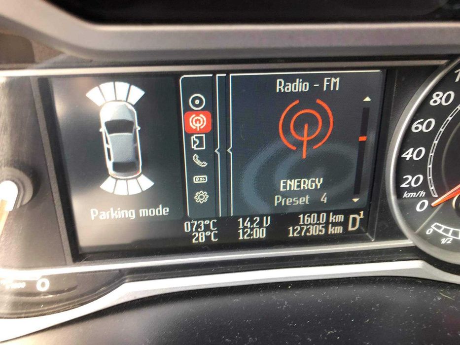 Ford Convers+ софтуер и Български език