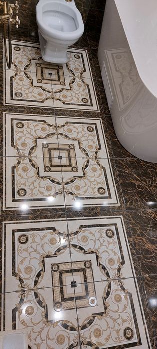 Евро ремонт под ключ