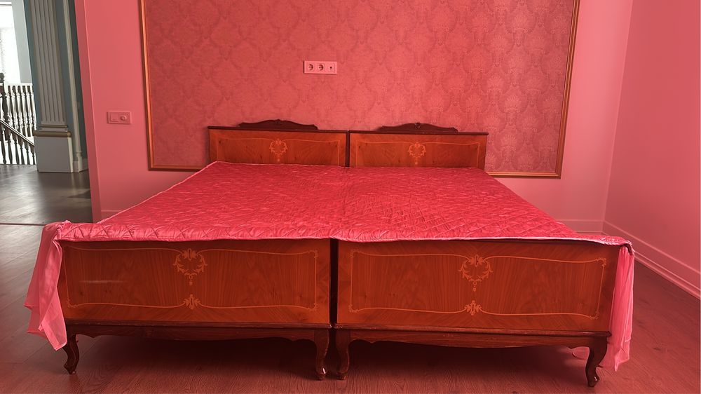 Продается раритетная мебель