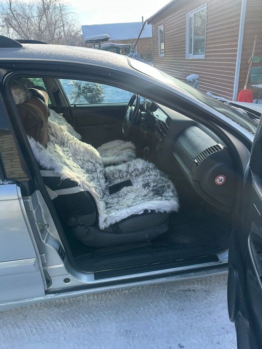 Продам опель омега