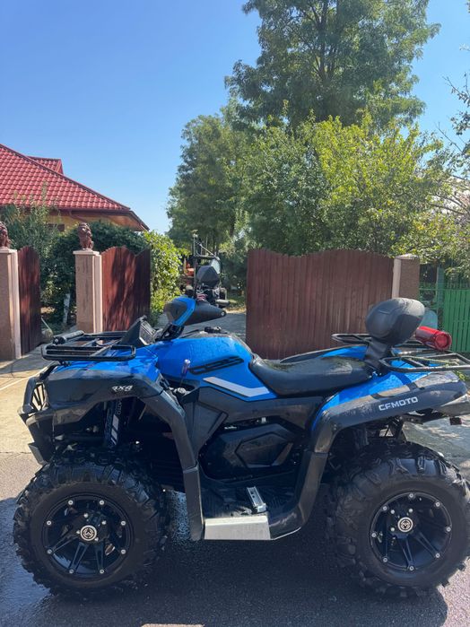 atv cf moto 625 s