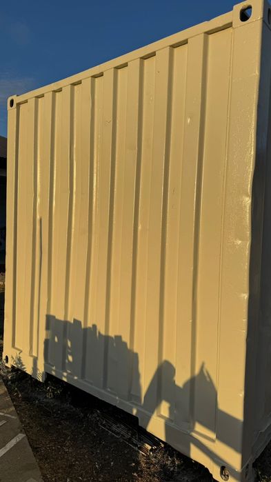 Продам Контейнер 20т