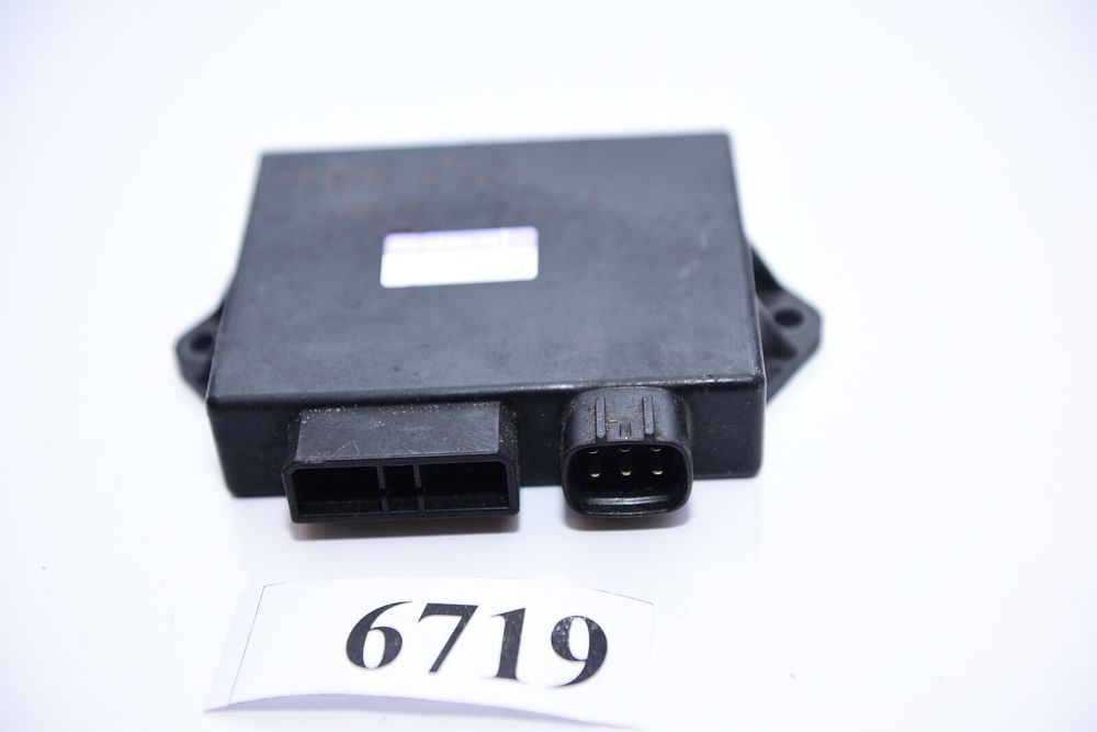 ECU CDI Zündbox 4TX-82305-40 YAMAHA TDM 850 4TX 1996 2001 131800 -