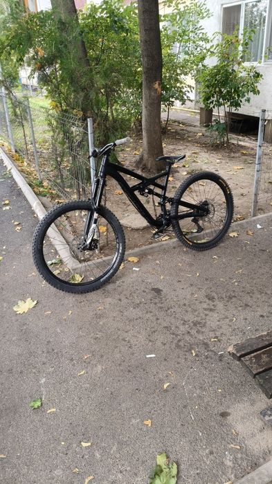 Vând specilized enduro comp