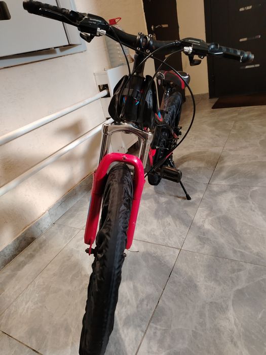 Велосипед wentana