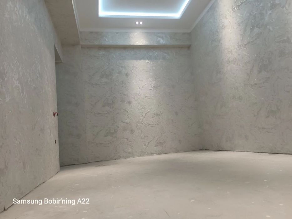 Евро ремонт под ключ, электрика сантехника молярка