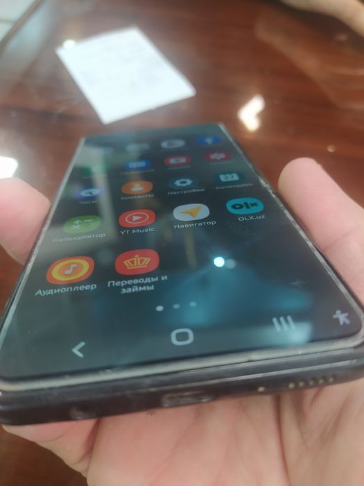 ME 31S 128 XOTIRA 6000 MACH