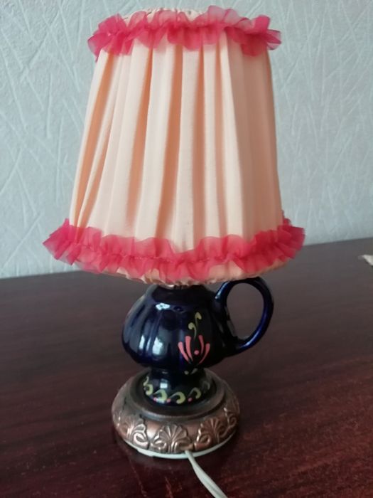 Светильник ночной