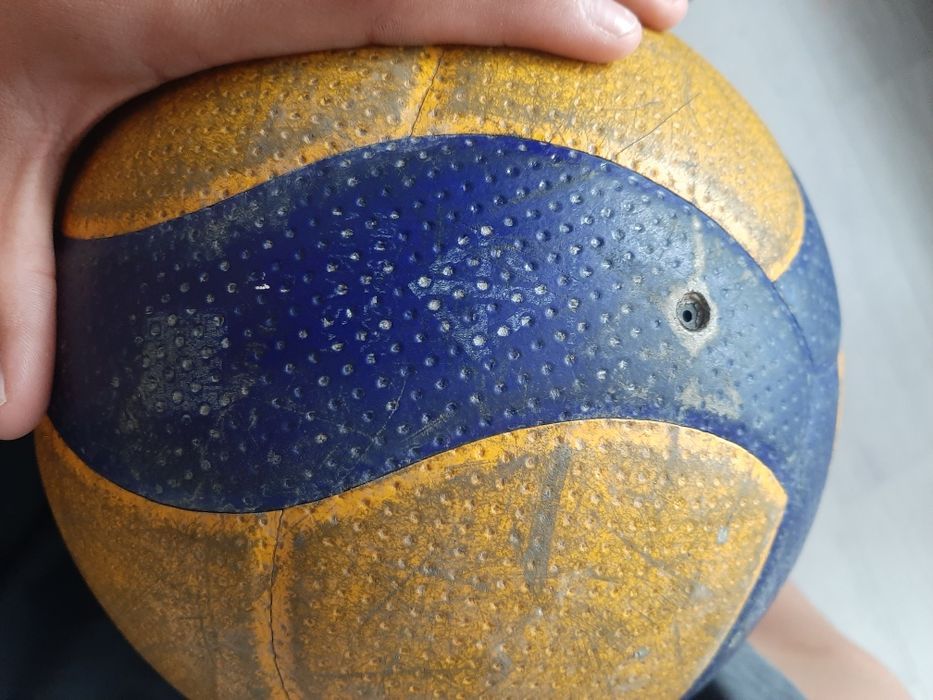 Мячь микаса 300 оригинальный