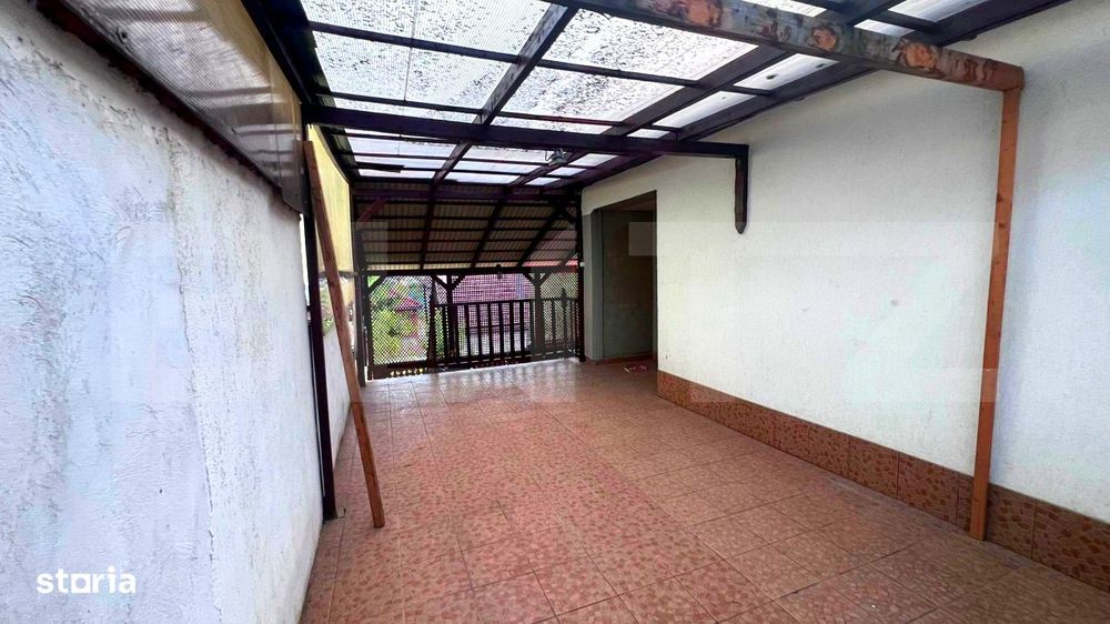 Casa individuala cu 4 camere in cartierul Hula, Blaj