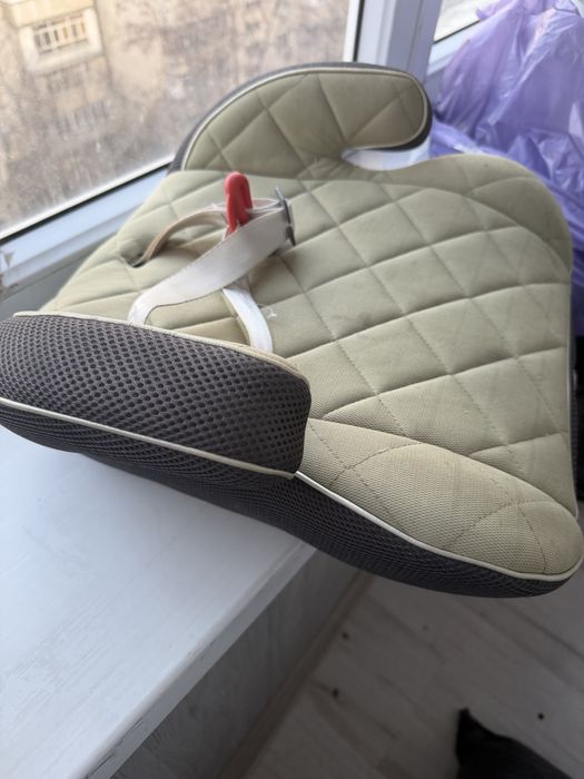 Коляска дорожная