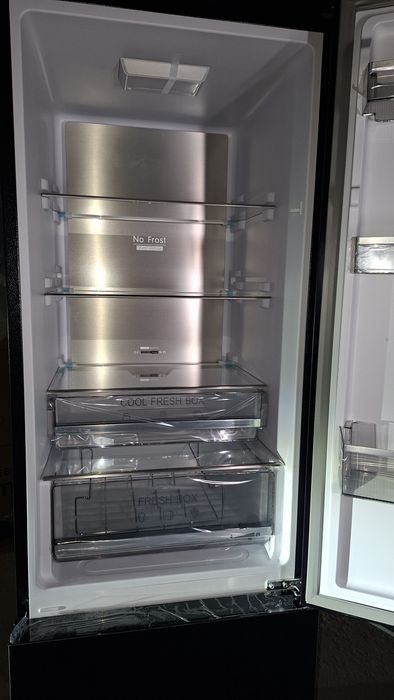 Холодильник AIWA nofrost инвертор матор стабилизатор