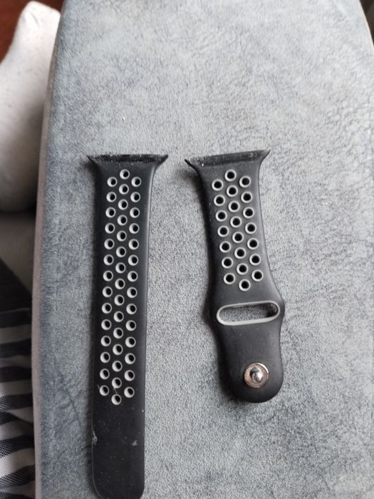 Apple watch новый