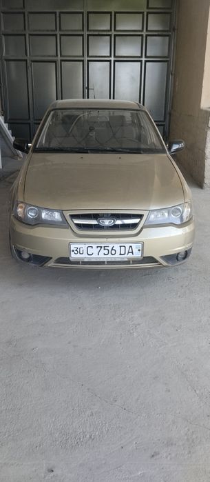 Nexia2 donc yili2009 prabek 82000
