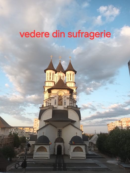 Oportunitate centrala - Apartament 4 camere decomandat