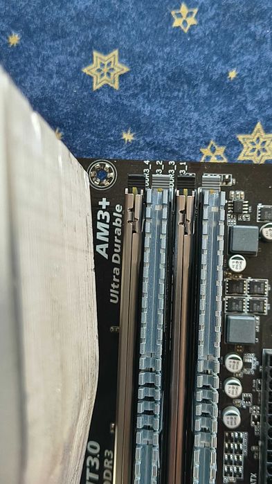 Дъно, процесор, охлаждане, gtx 1660 ti, ram 16 gb