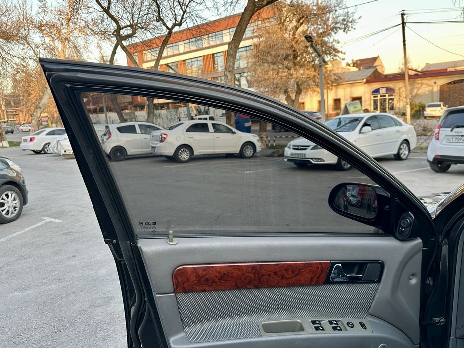 Продается Lacetti 1.8