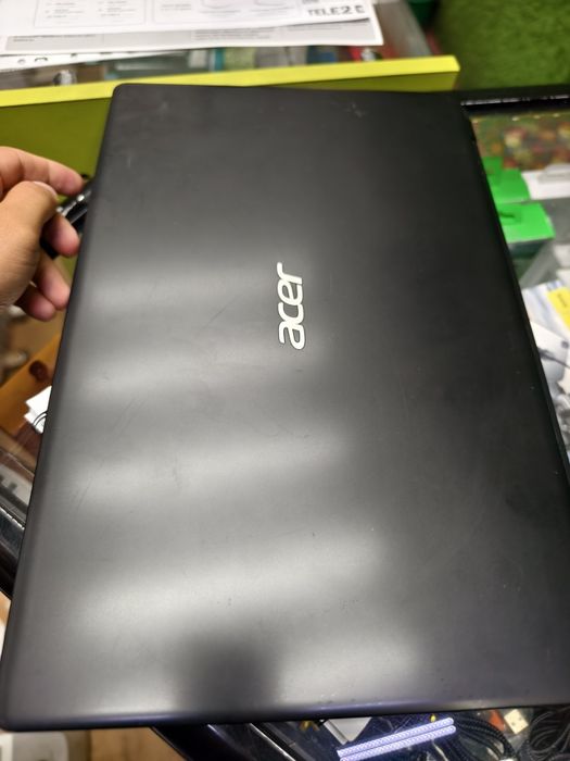 Acer Aspire 3 core i3-7gen