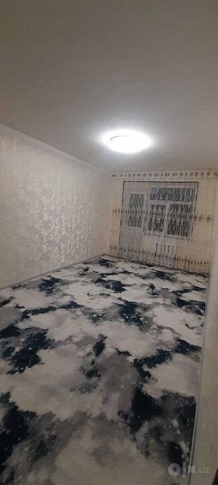 Горгаздан 1 хонали квартира сотилади