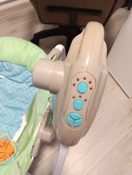Leagăn bebe Milly Mally