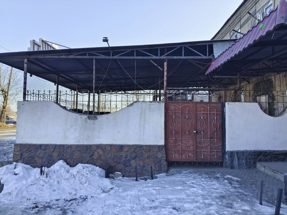 Аренда помещения