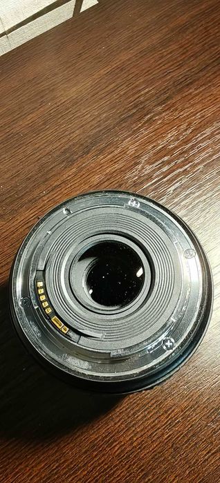 Canon EF 24-70mm F4 L IS USM