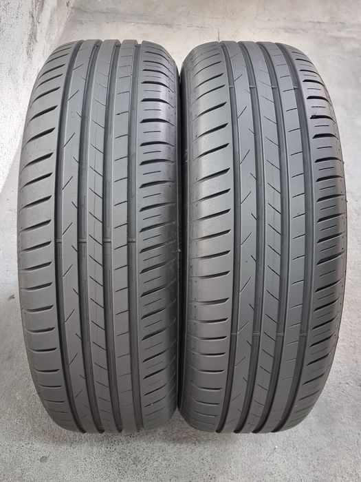 "Dot 23" 195/60/16 Vredestein 2Броя: 90€ 6.7мм