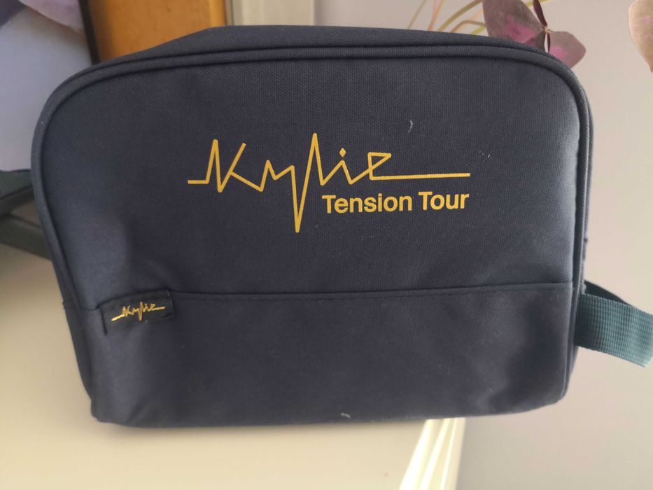 Kylie Minogue Tension Tour VIP пакет