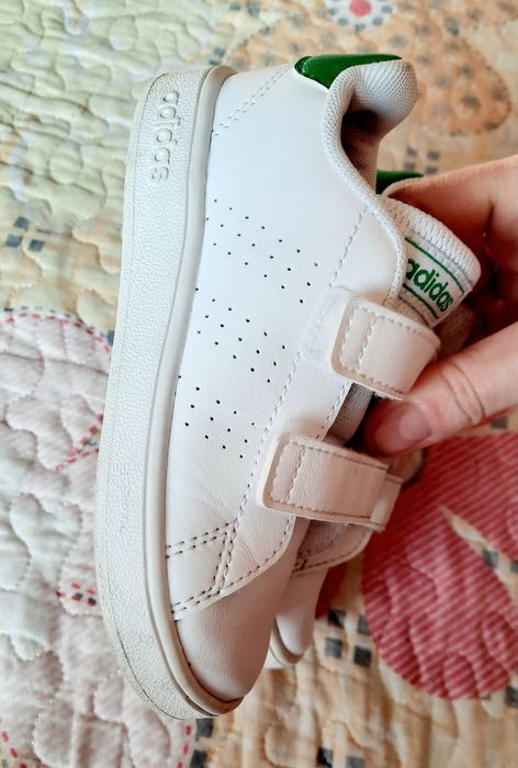 Încălțăminte pentru copii Adidas originali nr.25, interior 15cm