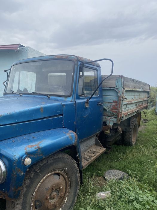 Продам газ 53 газ 3307 газ3309