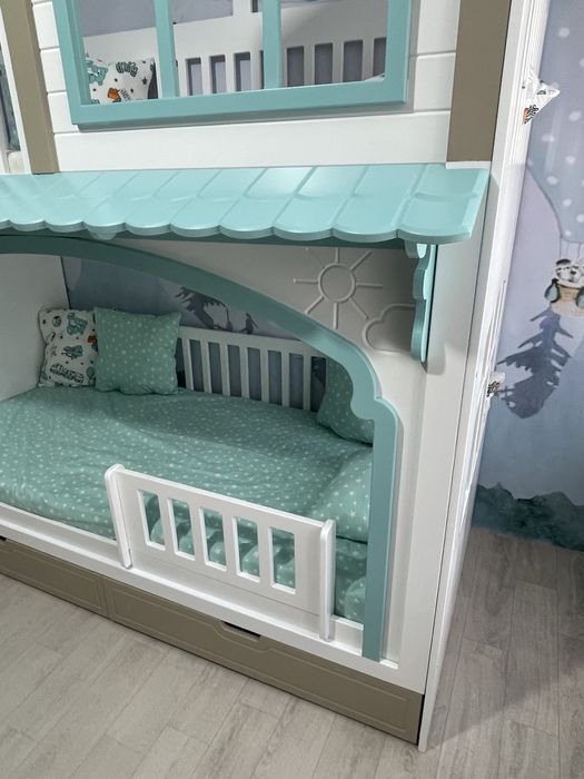 детский мебель на заказ krovatik uz