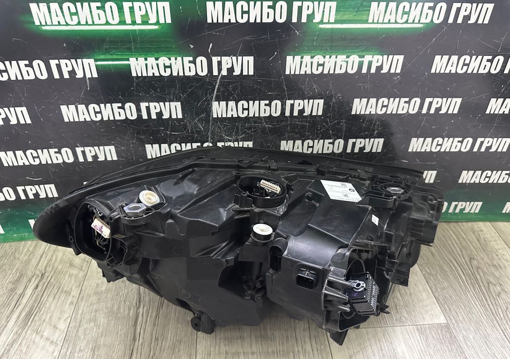 Фарове far BMW LED фар за Бмв Г01 Bmw X3 G01 LCI Bmw X3 G02 фейс