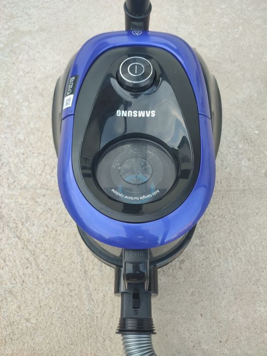 Самсунг Пылесос 2000вт