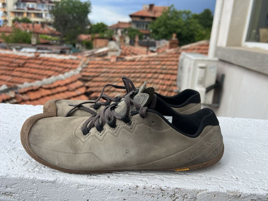 Merrell Barefoot 46 Moab3 Vibram
