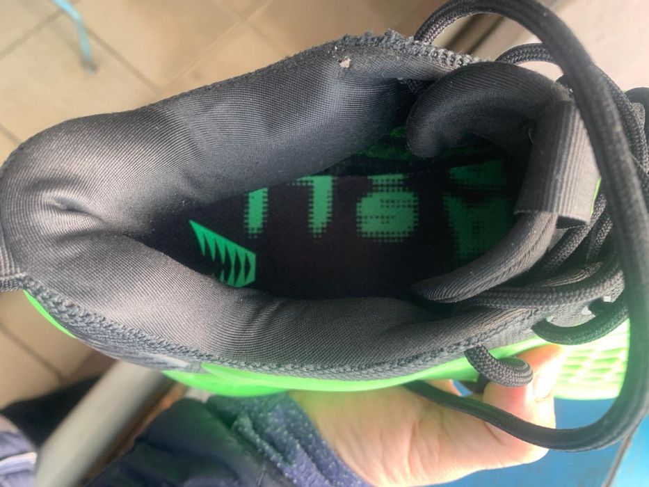 Кроссы для баскетбола