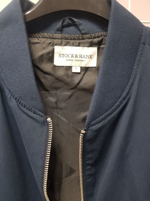 Мъжко тънко яке ррМ/Л