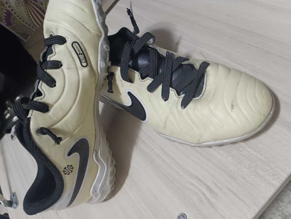 Детски футболни маратони