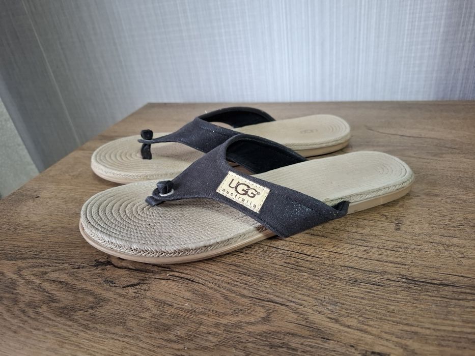 UGG дамски чехли 40 номер.
