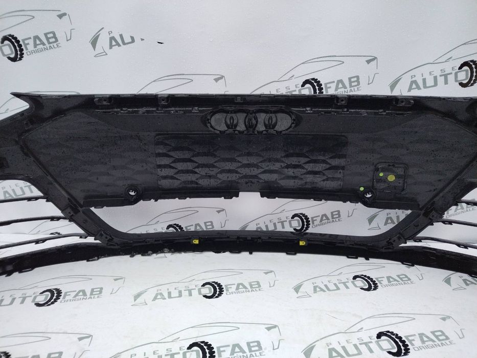 Bara fata Audi E-Tron GT an 2020-2021-2022-2023-2024