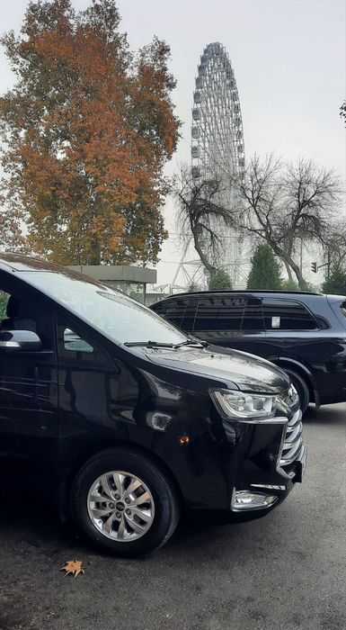 Минивэн до 12  микроавтобус 20 человек заказать