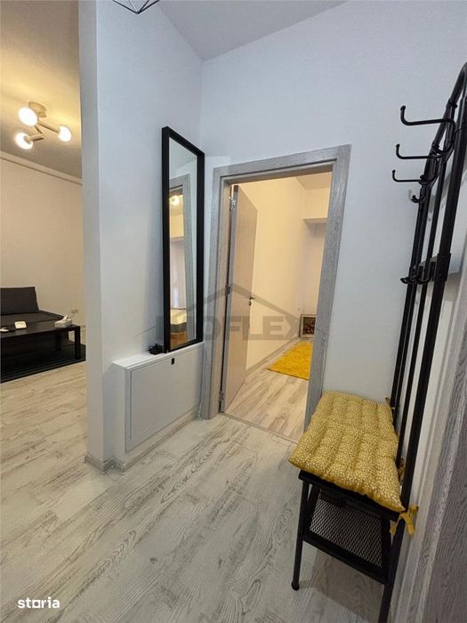 Pallady - 2 Camere - Sofia Sky - Prima Chirie - Parcare