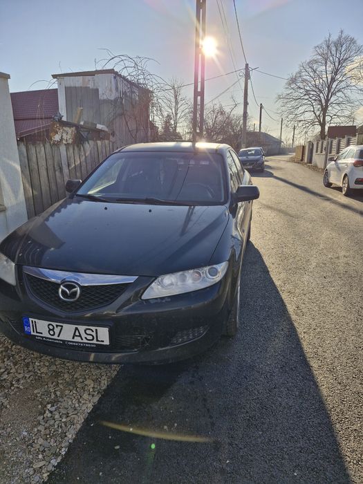 Mazda 6   De vanzare