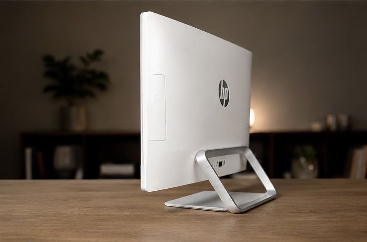 Моноблок HP Pavilion All-in-One 24-b151ur | Intel Core i5 |