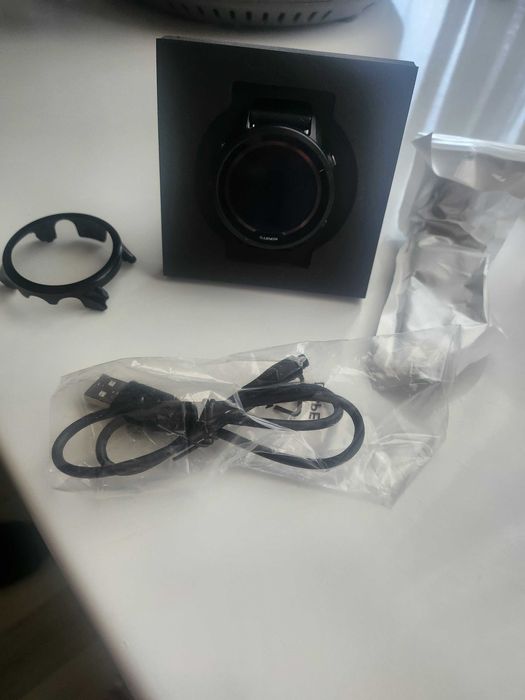 Garmin Forrunner 955 SOLAR